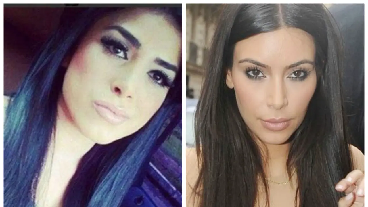 Si Cantik Claudia, Pemimpin Kartel Narkoba