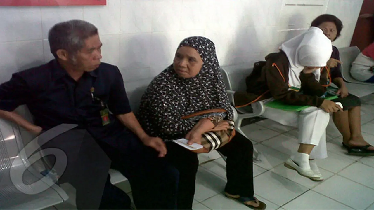 BPJS di Makassar