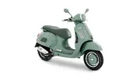Vespa 80TH Meluncur, Bangkitkan Warna Ikonik dari Era 1946