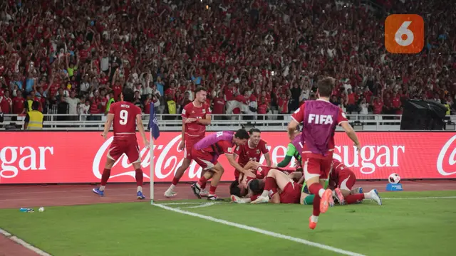 Timnas Indonesia