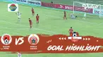 Berita video gol-gol terakhir Persija Jakarta saat menghadapi Kalteng Putra pada laga pamungkas Shopee Liga 1 2019, Sabtu (21/12/2019).