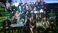 AS Dorong Kerja Sama Energi Nuklir Sipil dengan Indonesia dan ASEAN