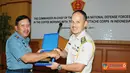 Citizen6, Cilangkap: Kegiatan yang berlangsung akrab diakhiri dengan ramah tamah dan foto bersama. (Pengirim: Badarudin Bakri)