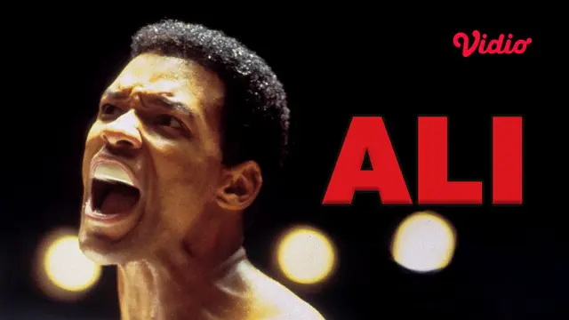 Ali