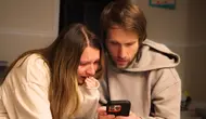 Popular YouTuber Jesse Ridgway and his wife announced the difficult decision to terminate their pregnancy after their baby was diagnosed with Down Syndrome. (Photo: Jesse Ridgway on X)