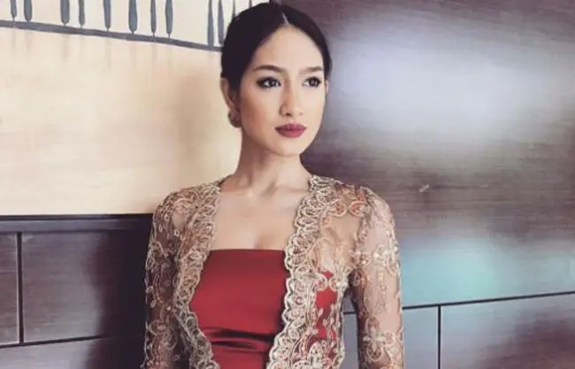 Miss Grand Myanmar 2017