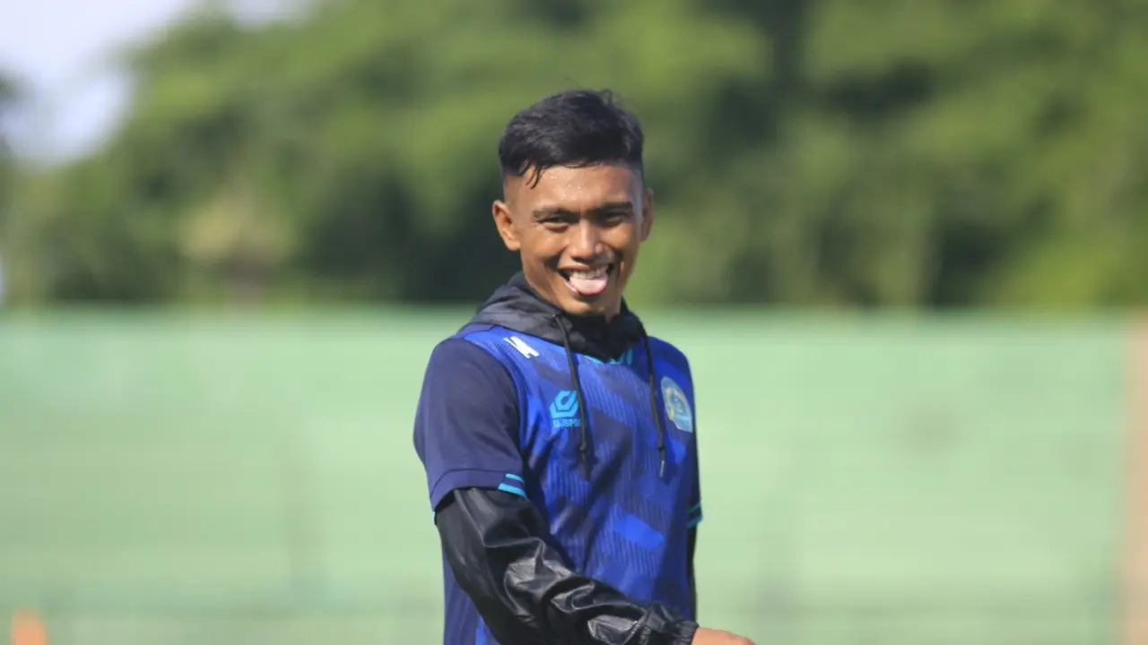 Munadi, Persikabo
