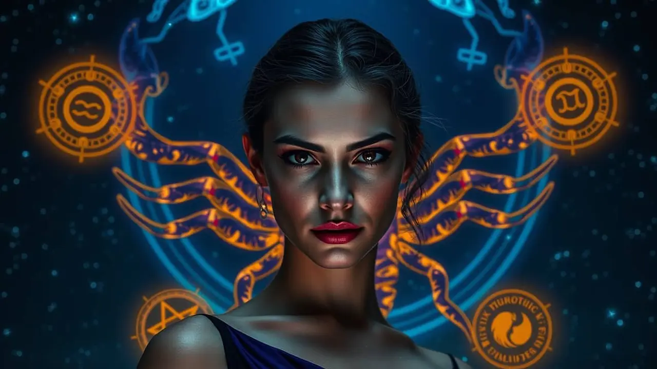 scorpio cocok dengan zodiak apa
