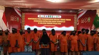 Polisi Tangkap 44 Tersangka Pembakar Lahan di Riau