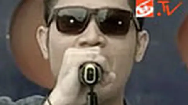 Andra and The Backbone - Jalanmu Bukan Jalanku