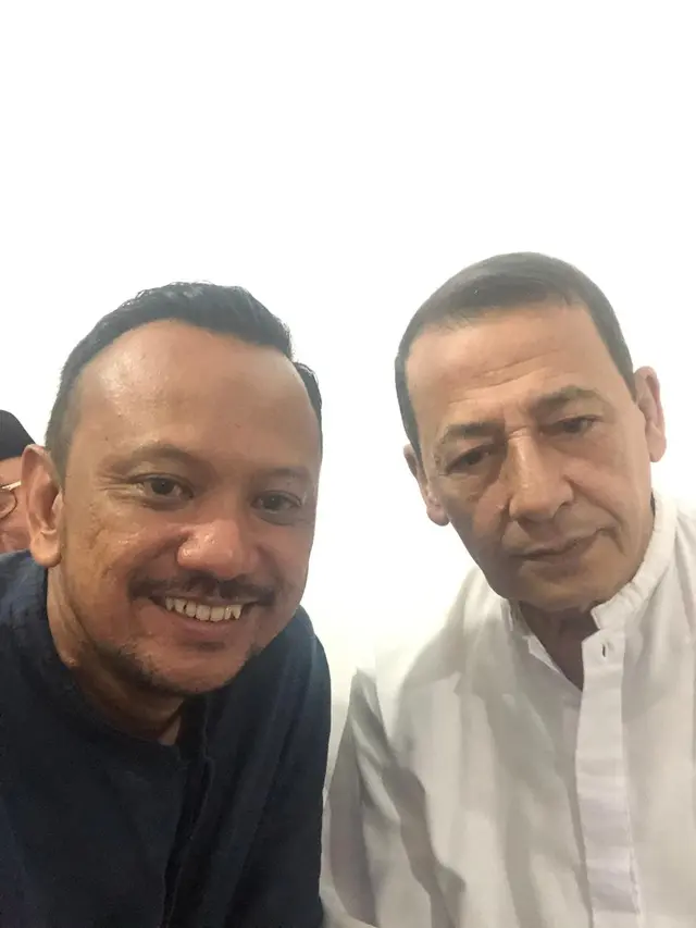 Habib Luthfi Bin Yahya