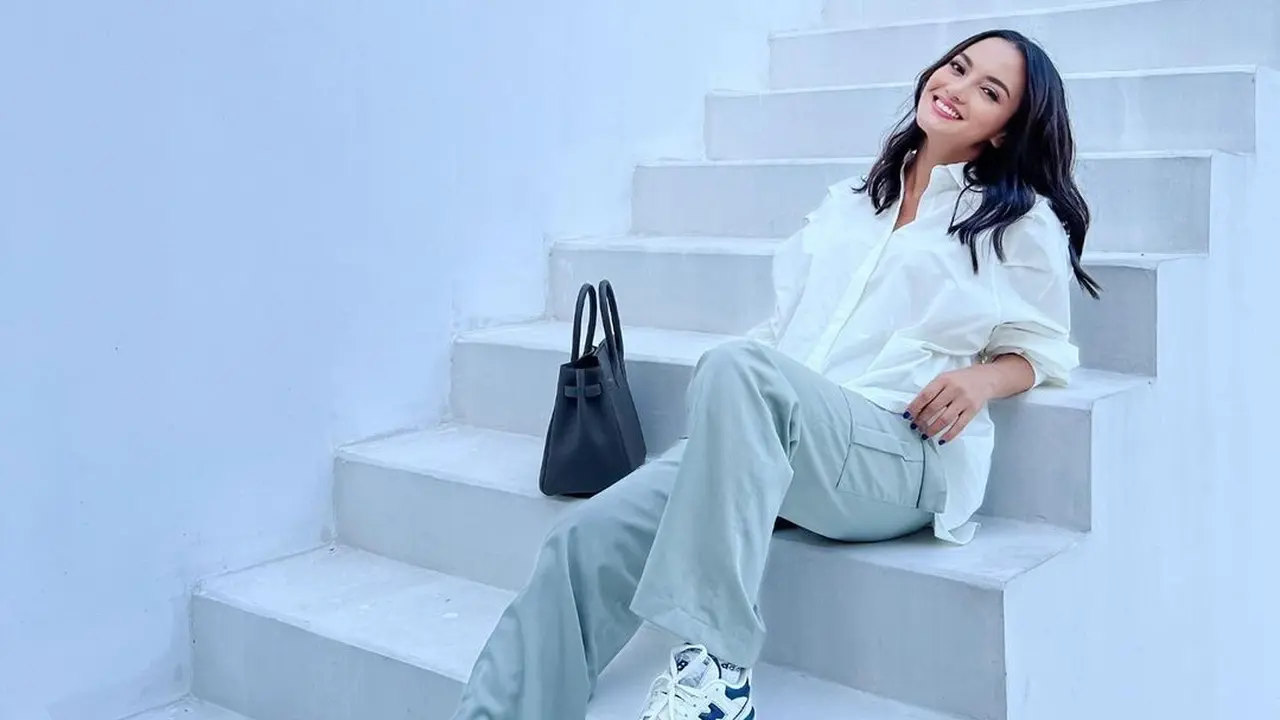 Ririn Ekawati (Foto: Instagram/ririnekawati)