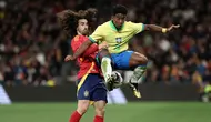 Manchester United Kembali Incar Endrick?