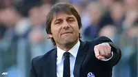 Conte Lebih Pilih Scudetto Dibandingkan Gelar Liga Eropa