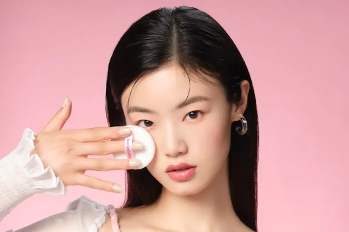 6 Tips Makeup dengan Korean Look yang Simpel dan Natural