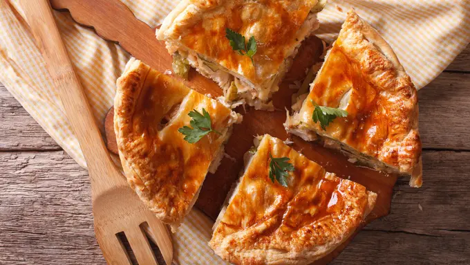 Kombinasi Bahan Organik dan Impor, Jadi Rahasia Otentik Menu ala Eropa dari Urban Kitchenette