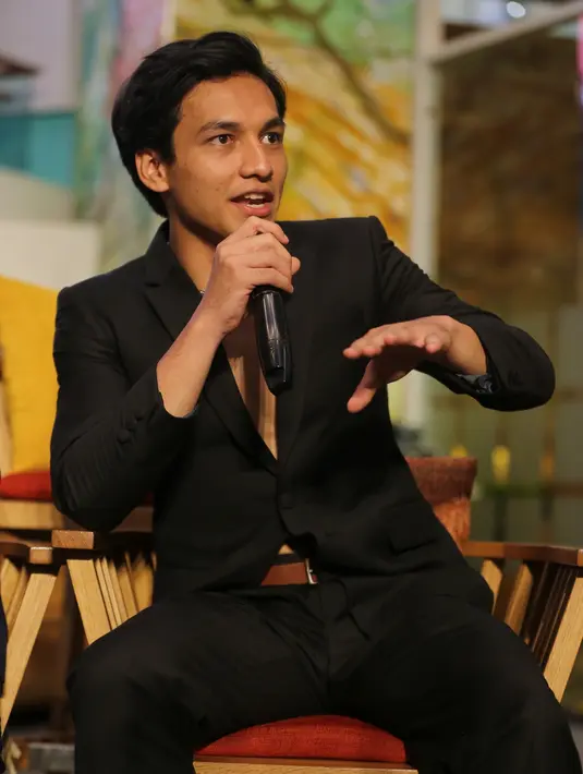 Jefri Nichol