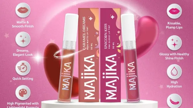 Majika.