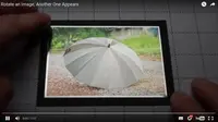 Ilmuwan Kembangkan Gambar 'Ajaib' yang Dicetak Inkjet Printer