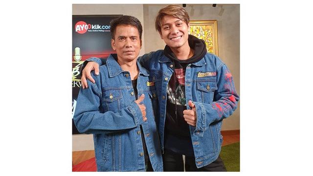 7 Potret Pertemuan Keluarga Lesty Kejora dan Rizky Billar, Penuh Kehangatan