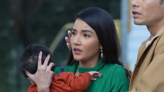 Cinta Setelah Cinta