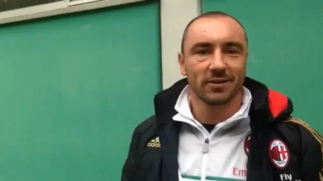 Cristian Brocchi