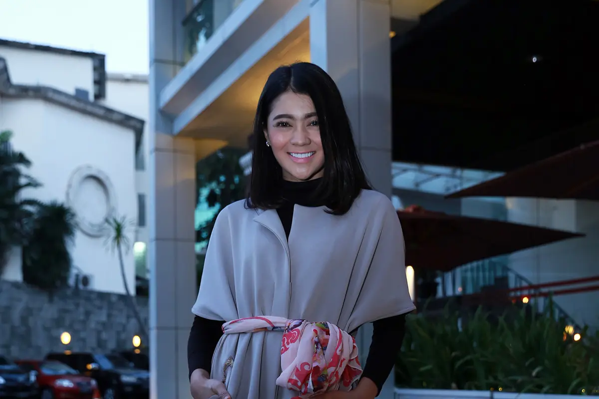Indah Dewi Pertiwi