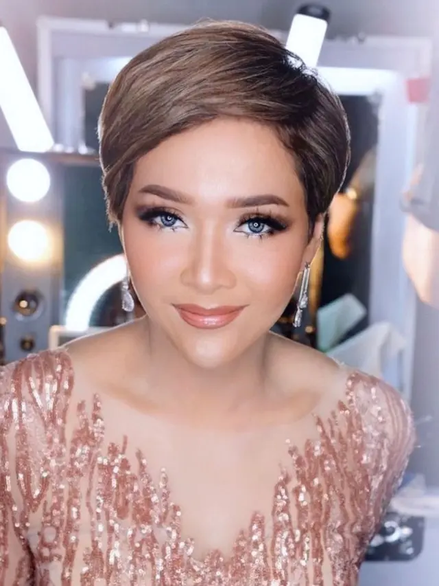 Maia Estianty (Foto: Instagram @maiaestiantyreal)