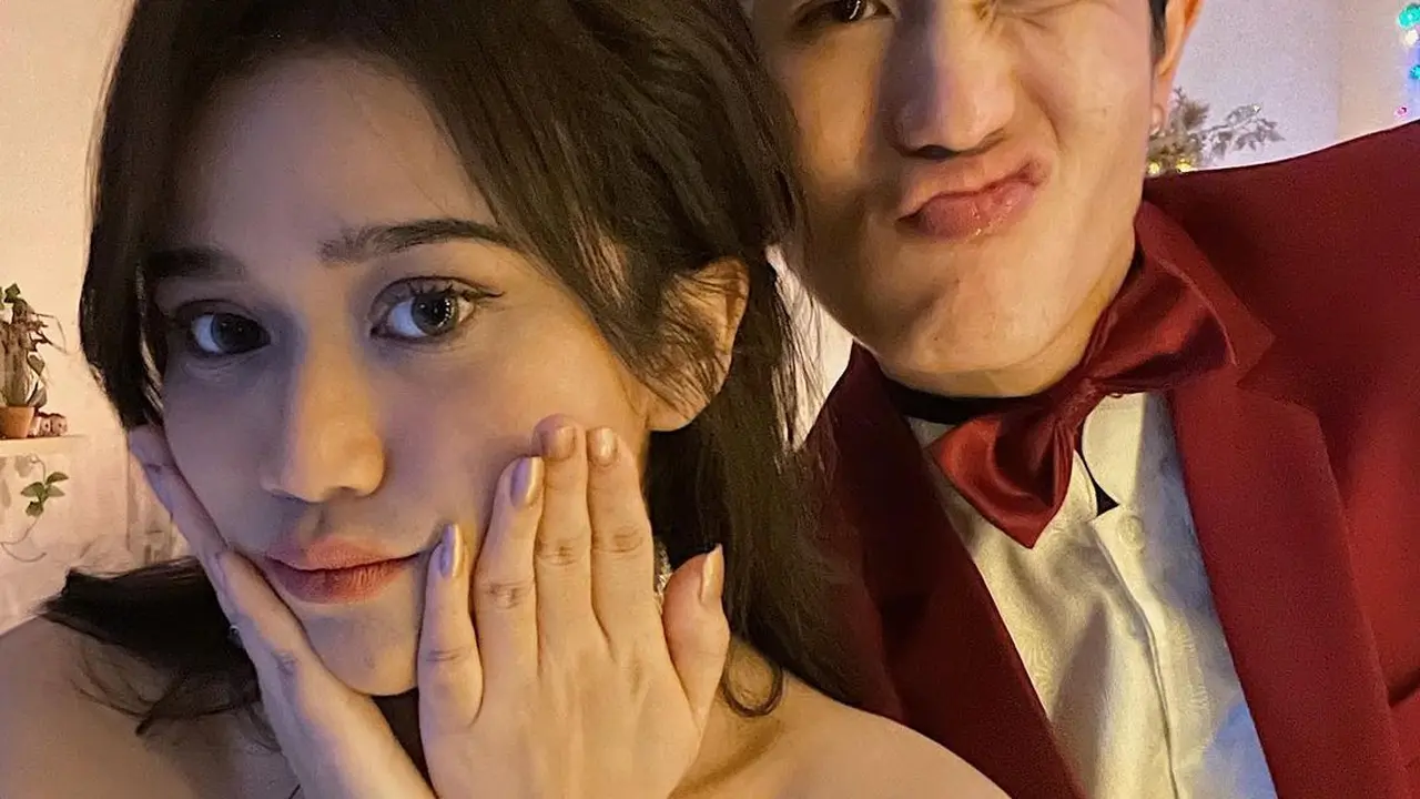 Brisia Jodie sempat berharap menikah dengan Julian Jacob