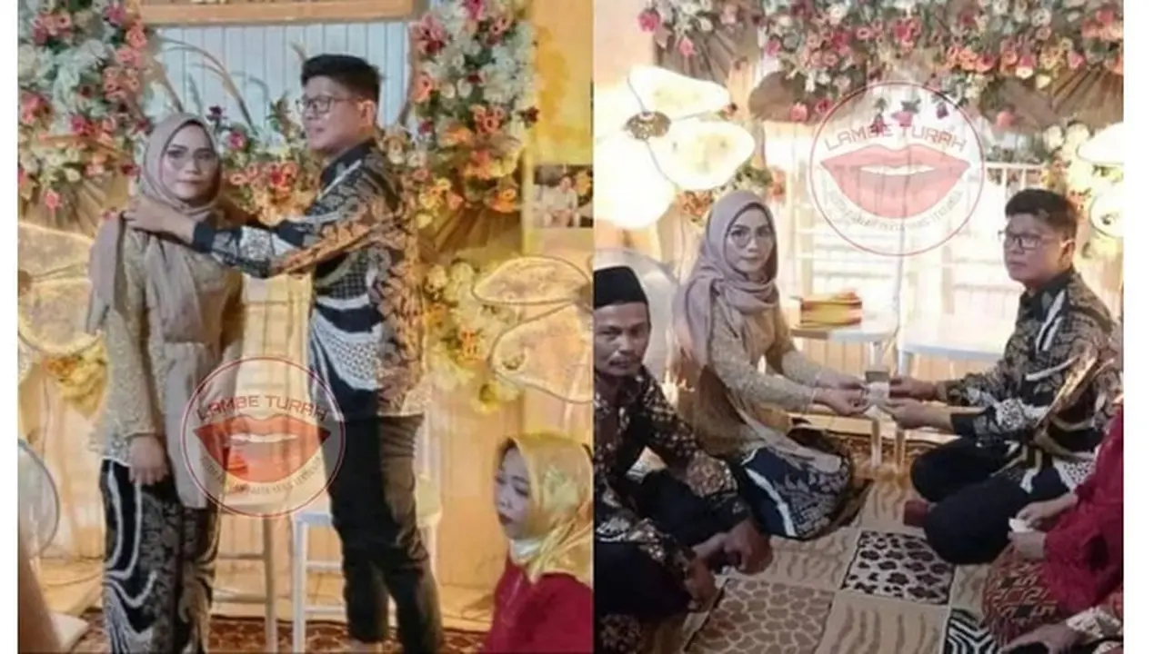 4 Fakta Tunangan Andika Kangen Band, Sosok Calon Istri Jadi Pusat Perhatian