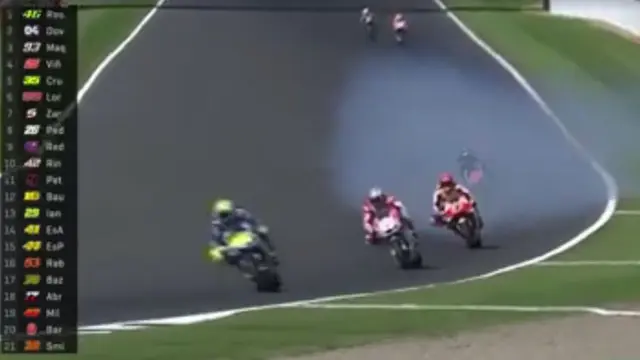 Marc Marquez