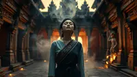 Mimpi Orang Kesurupan Artinya Apa? Ini Tafsir dan Makna Spiritual