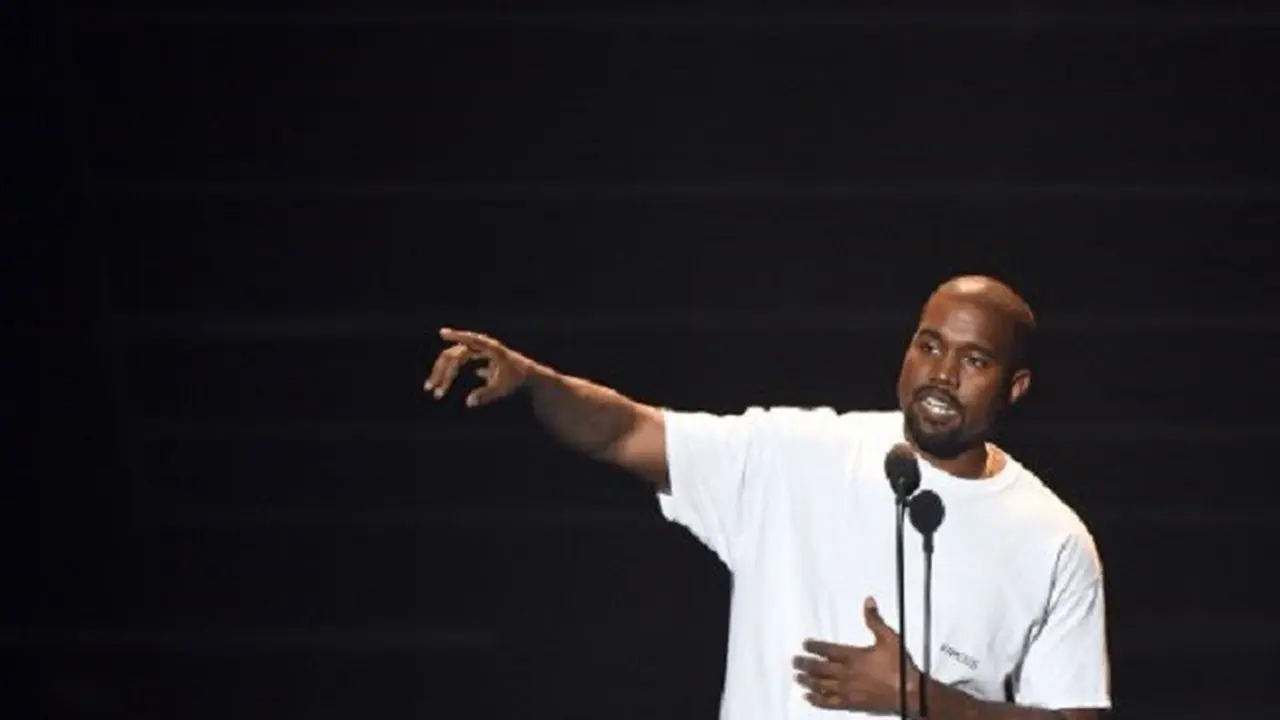 Kanye West