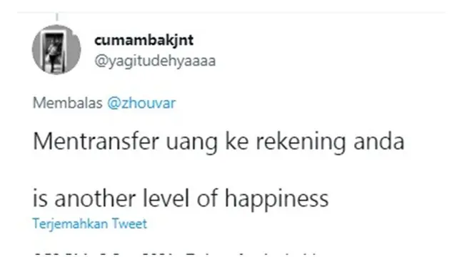 7 Curhatan Netizen Soal Level Kebahagiaan Ini Bikin Geleng Kepala
