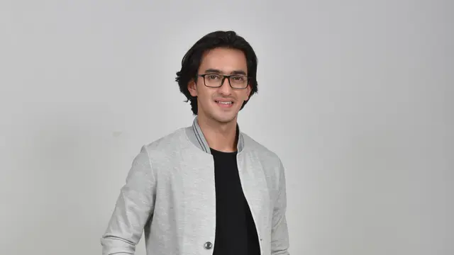 Omar Daniel