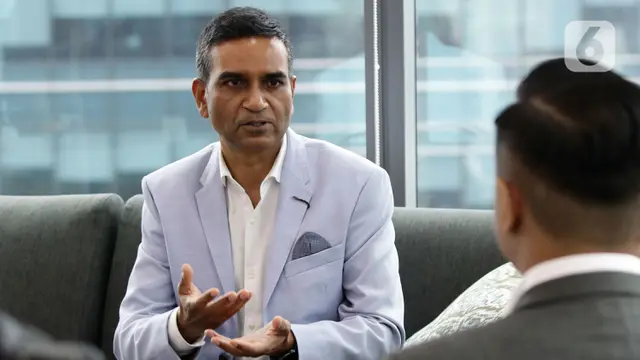 Ashutosh Srivastava