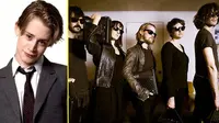 Macaulay Culkin Kini Ngeband