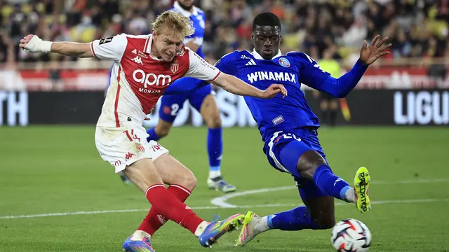 Mamadou Sarr
