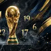 Aturan Baru FIFA Bikin Haiti, Turki, dan Tunisia Tersingkir Lebih Cepat dari Piala Dunia 2026, Begini Penjelasannya