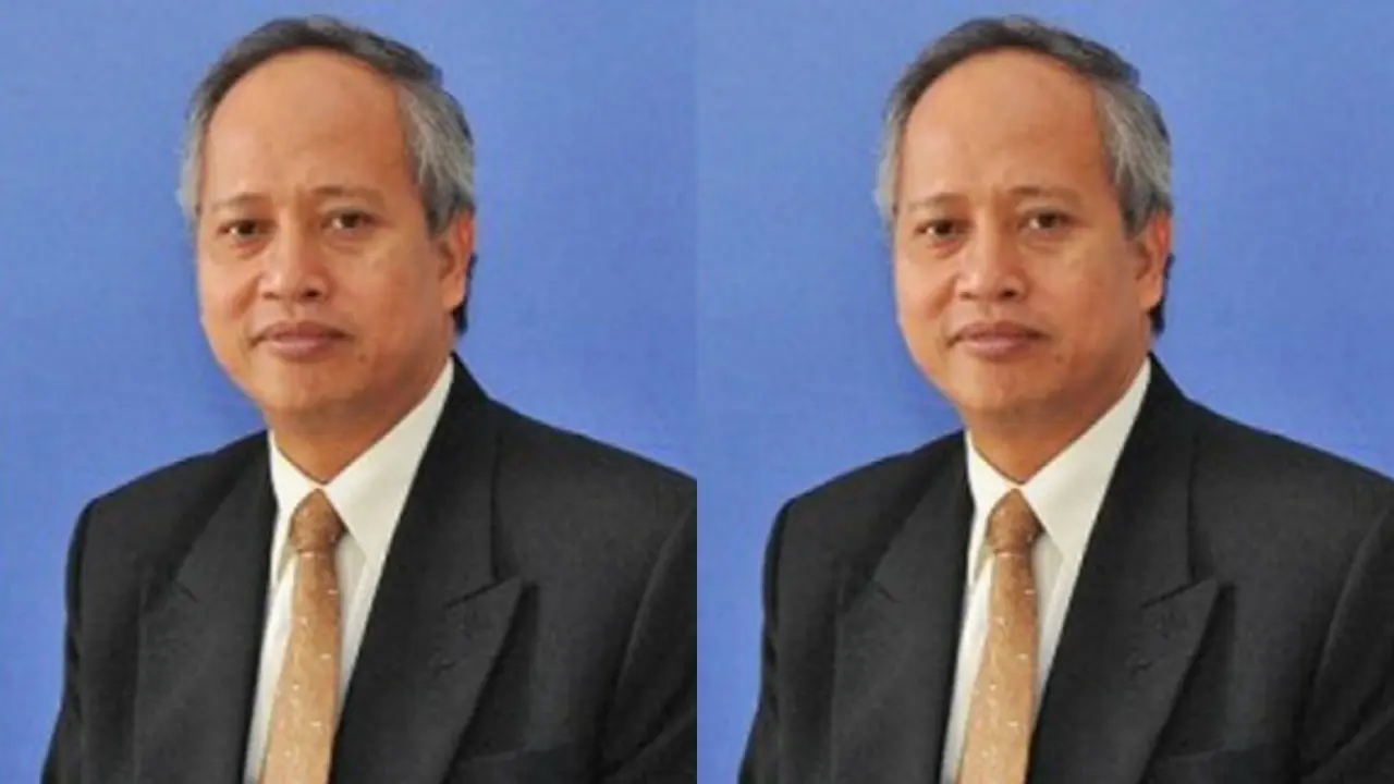 Menristek M Nasir, Rektor Undip Penggagas Komunitas Penelitian