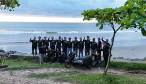 MAXi Tour Boemi Nusantara 2026 Etape 2 Jelajahi Hidden Gems Bengkulu
