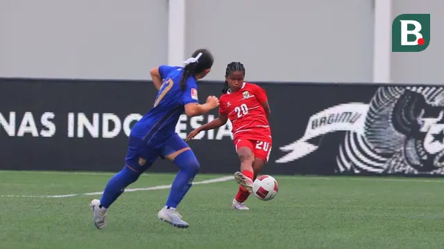 Srikandi Merdeka Cup 2026