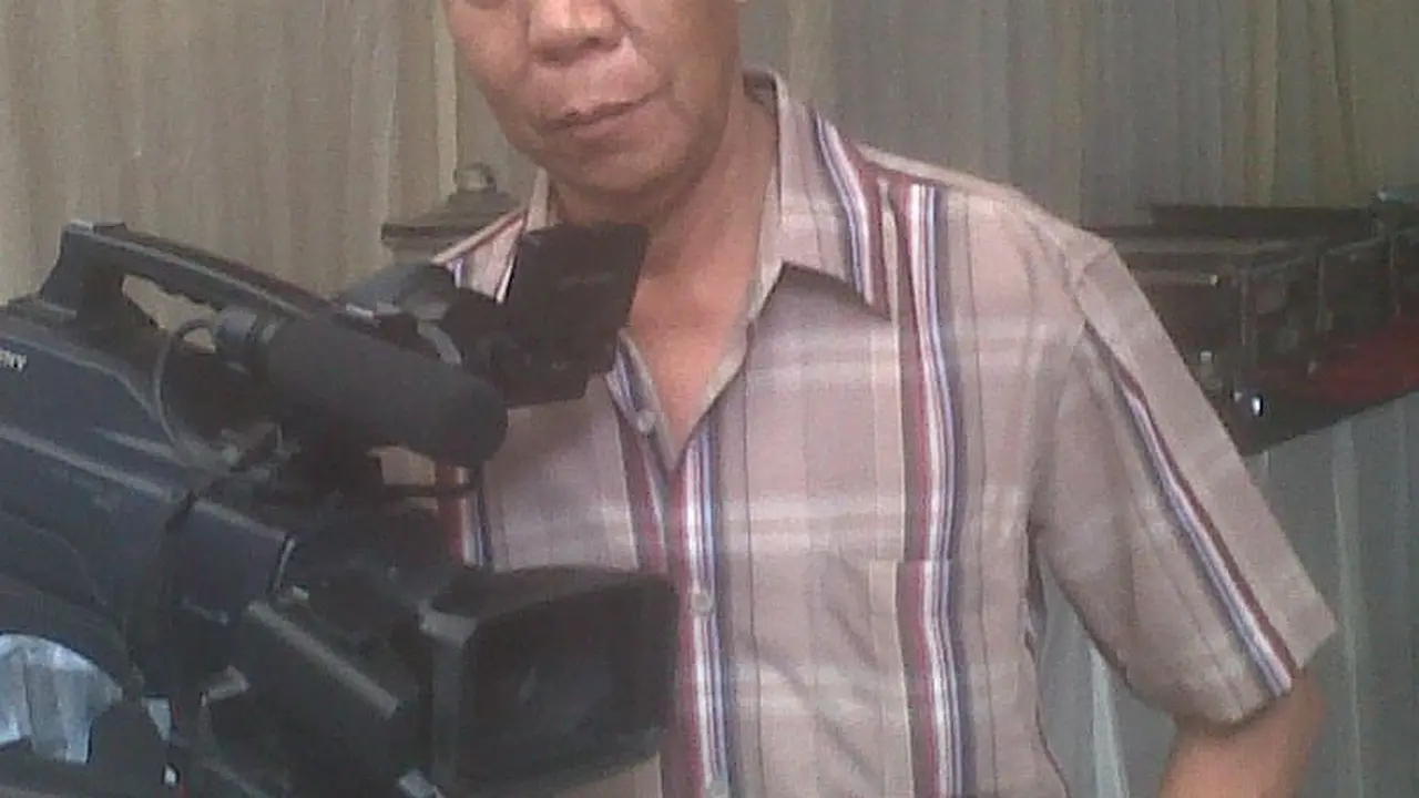 Pak Ogah alias Abdul Hamid