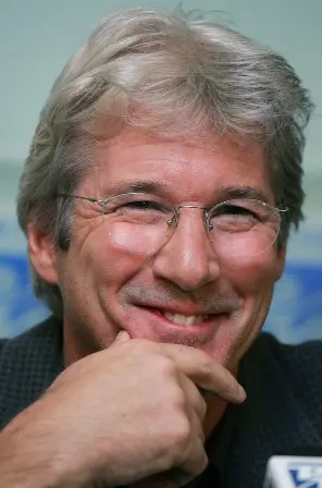 Richard Gere