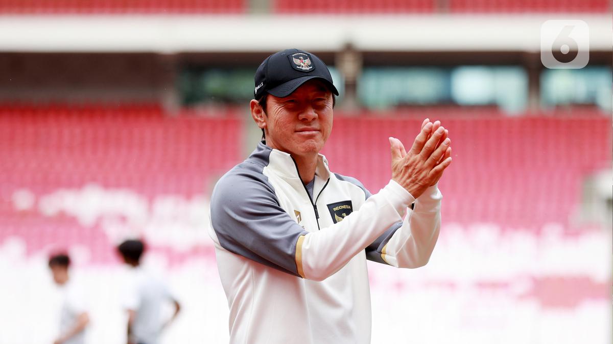 Pesan Pelatih Timnas Indonesia ke Jepang Sebelum Duel Piala Asia 2023: Jangan Remehkan Wakil ASEAN