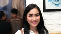 Ayu Ting Ting (Deki Prayoga/Bintang.com)