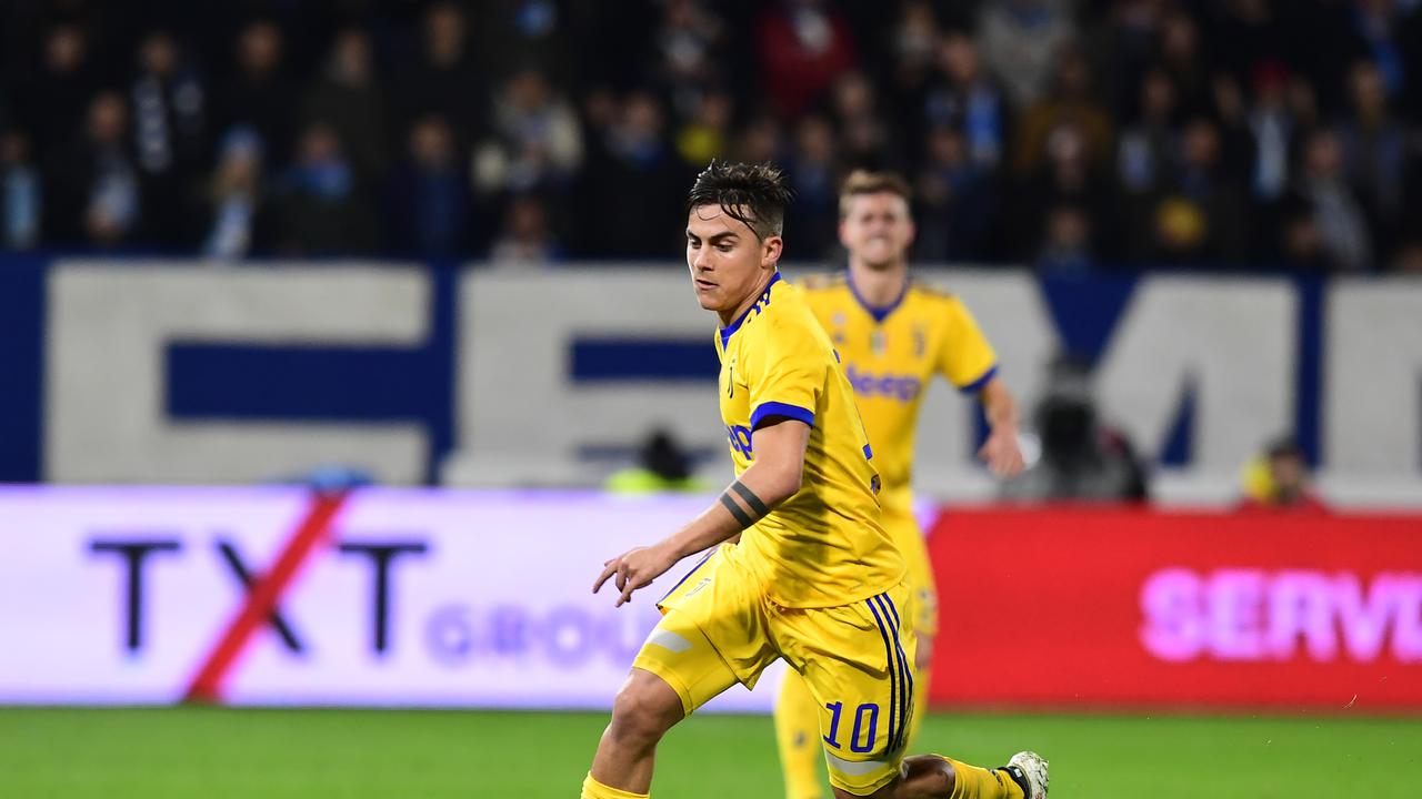 Mode Rambut Pesepak Bola