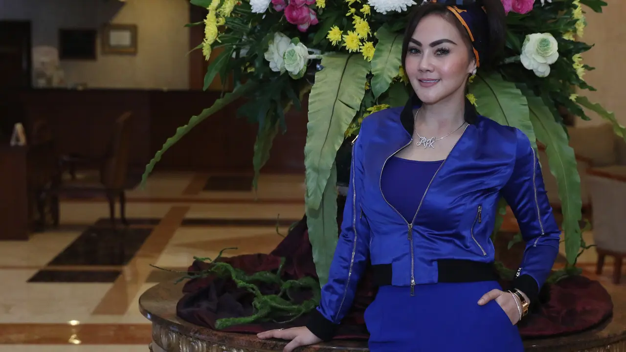 Ade Fitrie