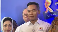 Anindya Bakrie Susun Pengurus Baru Kadin Indonesia, Begini Reaksi Kubu Arsjad Rasjid
