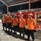 Banjir Bandang Terjang Solok
